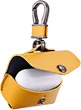 Airpods pro 2 leather case